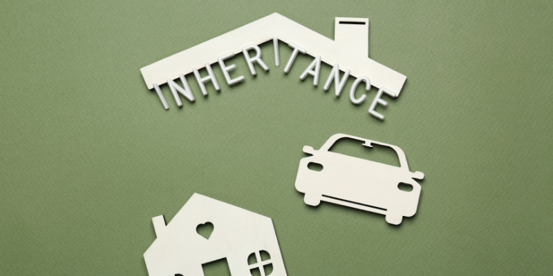 Spanish Inheritance Laws