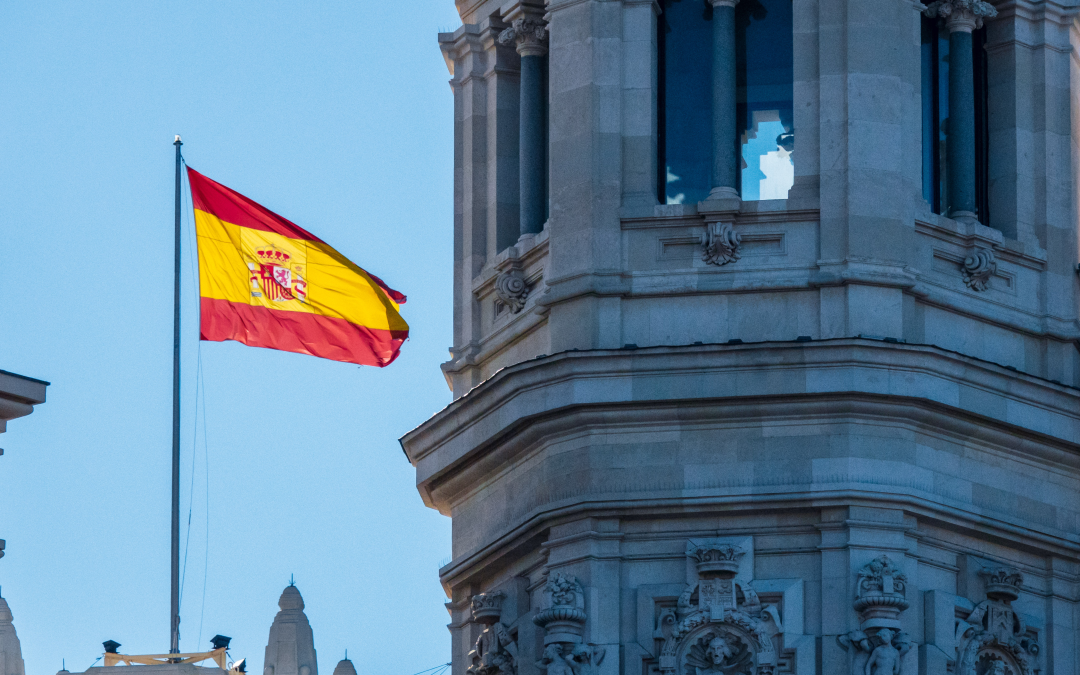 Do You Need an NIE to Accept Your Parent’s Inheritance in Spain?