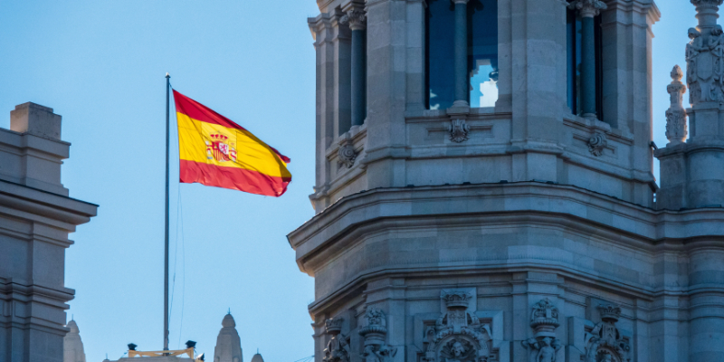 Do You Need an NIE to Accept Your Parent’s Inheritance in Spain?