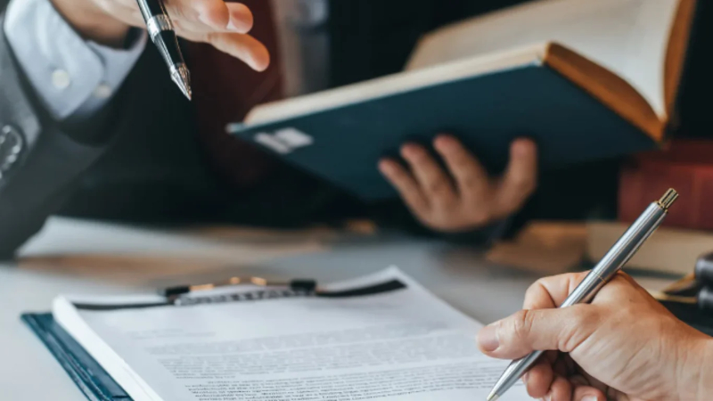 How to handle Legal Disputes when selling a Property in Spain