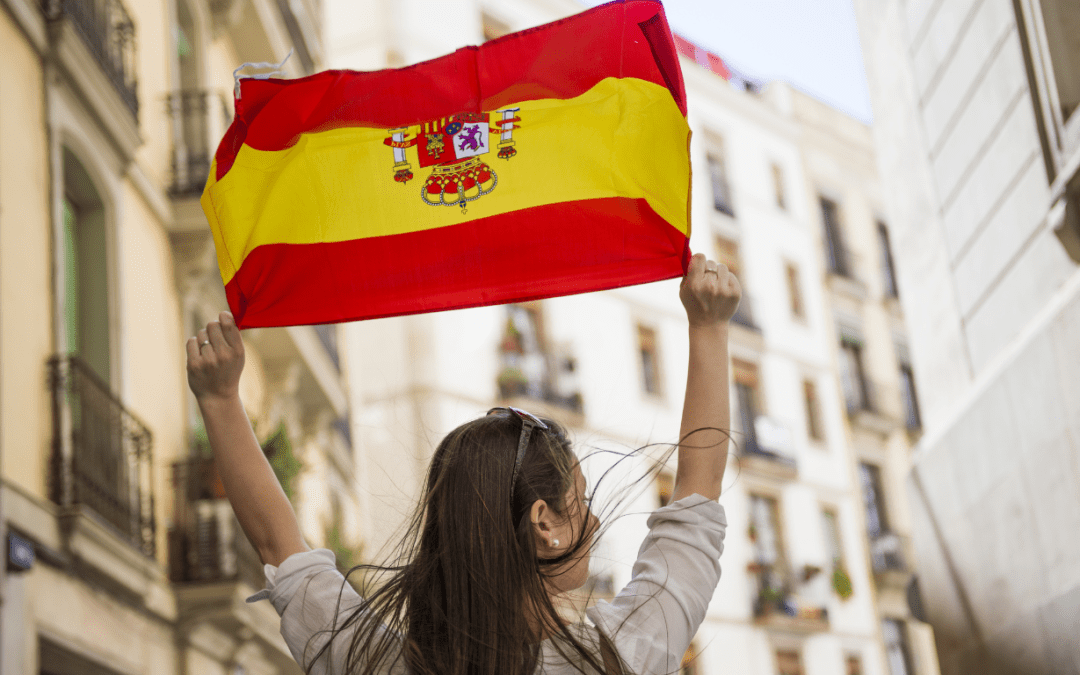 Paperwork for Moving to Spain: What you Need – Complete Checklist