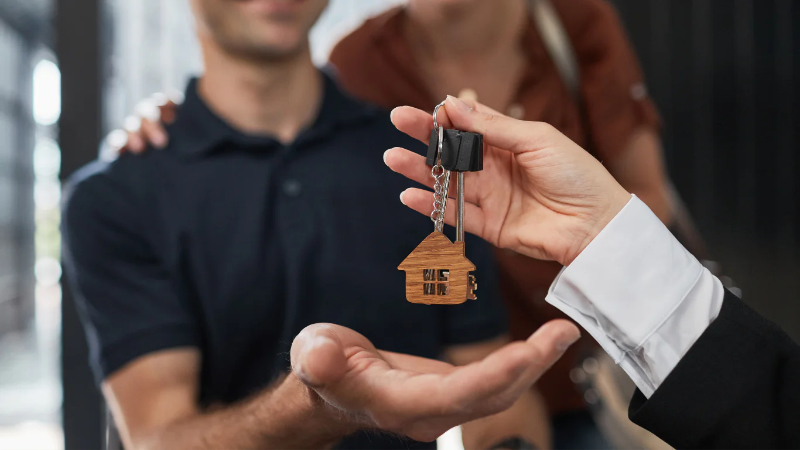 Property in Spain