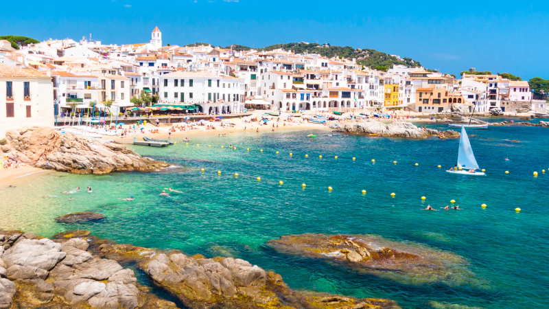 The new changes of holiday rentals in the Valencian Community