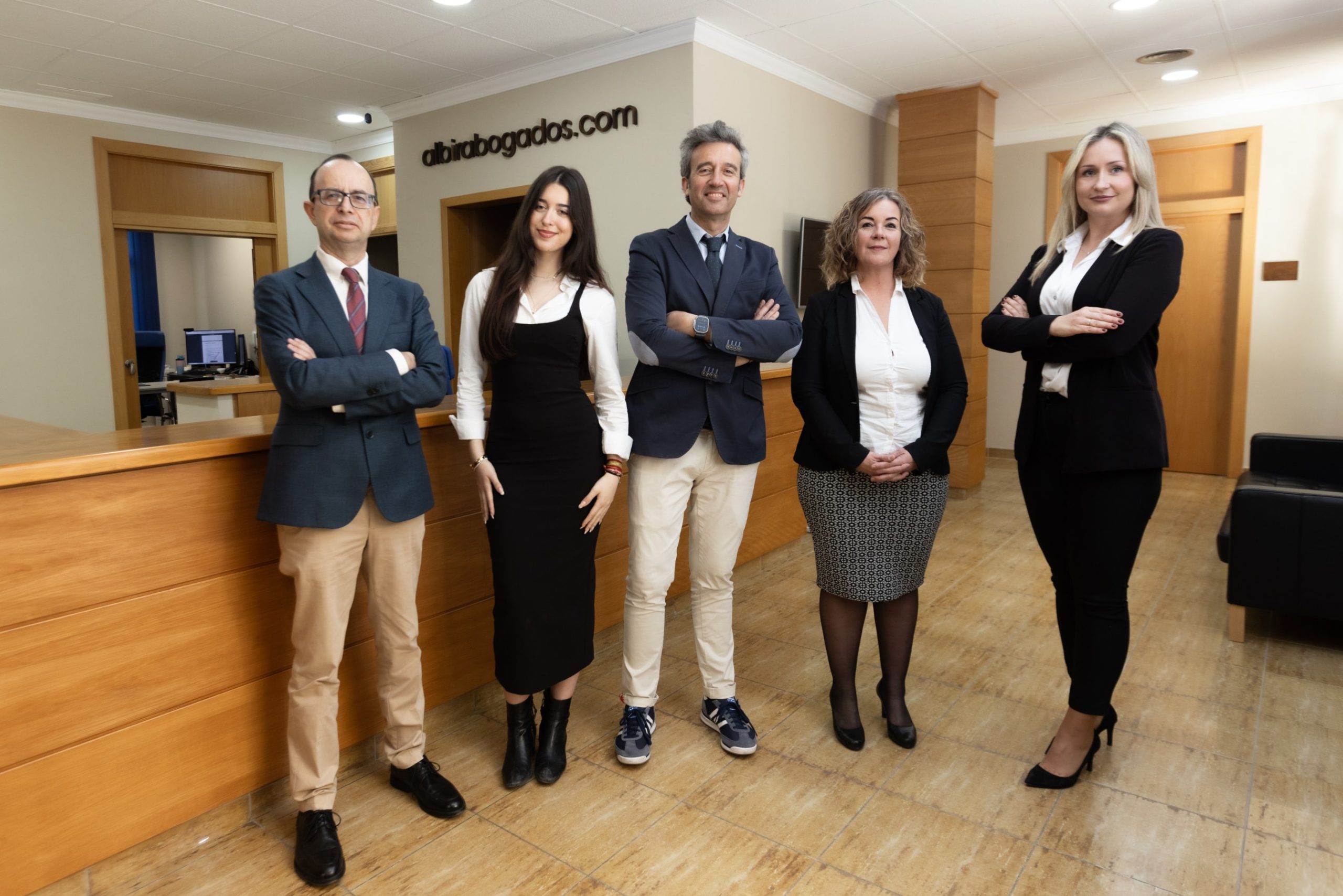 lawyers in Altea Alicante