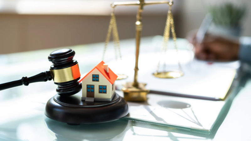Property Lawyer