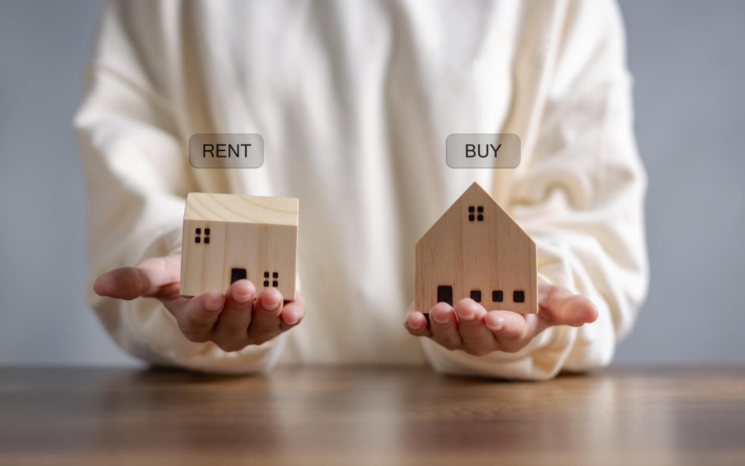 Should I Buy or Rent when moving to Spain? Quiz for Expats