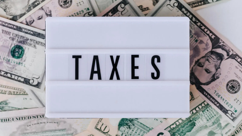 Non-Resident Tax on Spanish Property